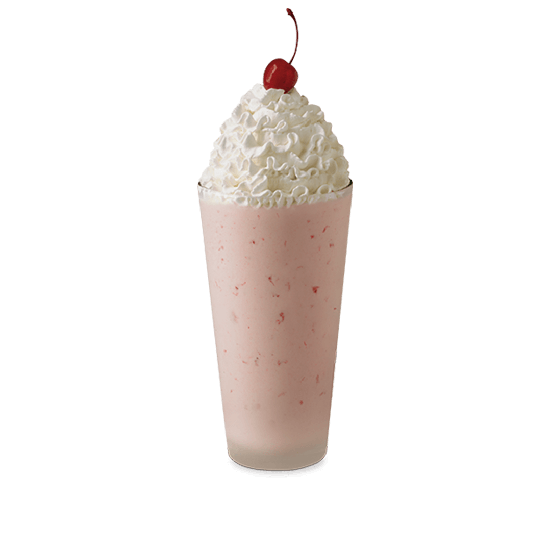 Menu Chick fil A